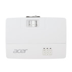 Vorschau: Acer P1185 3D Heimkino Beamer mit 3200 ANSI-Lumen und SVGA Auflösung