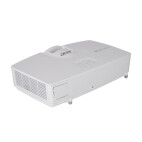 Vorschau: Acer V7500 3D Heimkino Beamer mit 2500 ANSI-Lumen und Full-HD