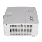 Vorschau: Acer P1525 3D Heimkino Beamer mit 4000 ANSI-Lumen und Full-HD