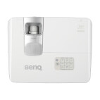 Vorschau: BenQ W1070 3D Heimkino Beamer mit 2000 ANSI-Lumen und Full-HD