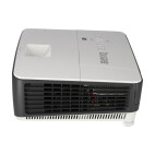 Vorschau: BenQ MU686 Business Beamer mit 3500 ANSI-Lumen und WUXGA Auflösung