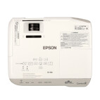 Vorschau: Epson EB-98H Beamer mit 3000 ANSI-Lumen und XGA Auflösung