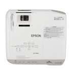 Vorschau: Epson EB-955WH Business Beamer mit 3200 ANSI-Lumen und WXGA Auflösung