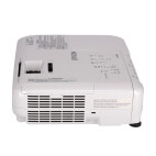 Vorschau: Epson EB-W04 Business Beamer mit 3000 ANSI-Lumen und WXGA Auflösung