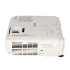 Vorschau: Epson EB-X31 Beamer mit 3200 ANSI-Lumen und XGA Auflösung