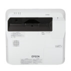 Vorschau: Epson EB-1440Ui Kurzdistanzbeamer mit 3800 ANSI-Lumen und WUXGA