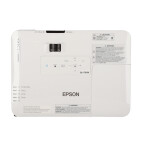 Vorschau: Epson EB-1780W Mobiler Beamer mit 3000 ANSI-Lumen und WXGA Auflösung