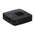 Vorschau: Philips PicoPix PPX3411 Mini Beamer mit 110 ANSI-Lumen und WVGA