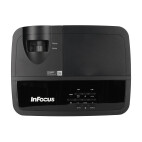 Vorschau: Infocus IN124a Schulbeamer mit 3500 ANSI-Lumen und XGA Auflösung