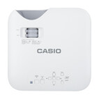Vorschau: Casio XJ-F20XN Beamer mit 3300 ANSI-Lumen und XGA Auflösung