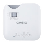 Vorschau: Casio XJ-F100W Business Beamer mit 3500 ANSI-Lumen und WXGA Auflösung Vorschau: Casio XJ-F100W Business Beamer mit 3500 ANSI-Lumen und WXGA Auflösung