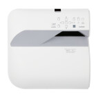 Vorschau: Casio XJ-UT351W Kurzdistanzbeamer mit 3500 ANSI-Lumen und WXGA