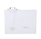 Vorschau: Optoma GT760 Kurzdistanzbeamer mit 3400 ANSI-Lumen und WXGA Auflösung