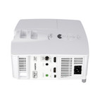 Vorschau: Optoma HD26 3D Heimkino Beamer mit 3200 ANSI-Lumen und Full-HD