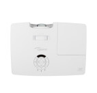 Vorschau: Optoma W316ST Kurzdistanzbeamer mit 3600 ANSI-Lumen und WXGA Auflösung