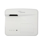 Vorschau: Optoma EH320UST Kurzdistanzbeamer mit 4000 ANSI-Lumen und Full-HD