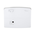 Vorschau: Optoma EH504 Business Beamer mit 5000 ANSI-Lumen und Full-HD Auflösung