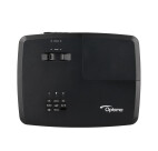 Vorschau: Optoma H183X 3D Heimkino Beamer mit 3200 ANSI-Lumen und WXGA Auflösung