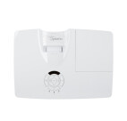 Vorschau: Optoma GT1080e Kurzdistanzbeamer mit 3000 ANSI-Lumen und Full-HD