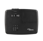 Vorschau: Optoma S321 Beamer mit 3200 ANSI-Lumen und SVGA Auflösung