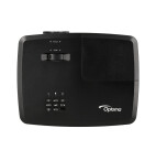 Vorschau: Optoma X340 Beamer mit 3100 ANSI-Lumen und XGA Auflösung