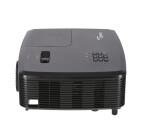 Vorschau: Optoma W340 Business Beamer mit 3400 ANSI-Lumen und WXGA Auflösung