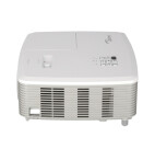 Vorschau: Optoma W345 Business Beamer mit 3300 ANSI-Lumen und WXGA Auflösung