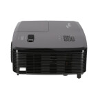 Vorschau: Optoma HD140X 3D Heimkino Beamer mit 3000 ANSI-Lumen und Full-HD