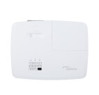 Vorschau: Optoma EH400 Business Beamer mit 4000 ANSI-Lumen und Full-HD Auflösung