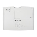 Vorschau: Hitachi CP-WX4022WN Business Beamer mit 4000 ANSI-Lumen und WXGA