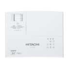Vorschau: Hitachi CP-DH300 Mobiler Beamer mit 3000 ANSI-Lumen und Full-HD