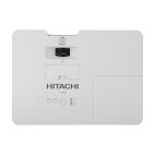 Vorschau: Hitachi CP-WX5500 Business Beamer mit 5000 ANSI-Lumen und WXGA