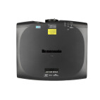 Vorschau: Panasonic PT-RW430E Business Beamer mit 3500 ANSI-Lumen und WXGA