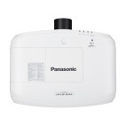 Vorschau: Panasonic PT-EW730ZE Installationsbeamer mit 7000 ANSI-Lumen und WXGA