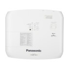 Vorschau: Panasonic PT-VX600 Beamer mit 5500 ANSI-Lumen und XGA Auflösung