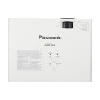 Vorschau: Panasonic PT-LB383 Beamer mit 3800 ANSI-Lumen und XGA Auflösung