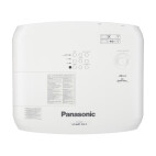 Vorschau: Panasonic PT-VX610 Beamer mit 5500 ANSI-Lumen und XGA Auflösung Vorschau: Panasonic PT-VX610 Beamer mit 5500 ANSI-Lumen und XGA Auflösung
