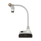 Vorschau: ELMO L-12iD Dokumentenkamera - Demoware 3 Vorschau: ELMO L-12iD Dokumentenkamera - Demoware 3