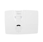 Vorschau: Optoma GT1080 Darbee Kurzdistanzbeamer mit 3000 ANSI-Lumen und Full-HD