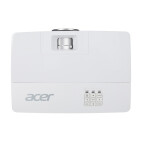 Vorschau: Acer H6502BD 3D Heimkino Beamer mit 3400 ANSI-Lumen und Full-HD Vorschau: Acer H6502BD 3D Heimkino Beamer mit 3400 ANSI-Lumen und Full-HD