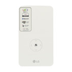 Vorschau: LG PH30JG Mini Beamer mit 250 ANSI-Lumen und WXGA Auflösung