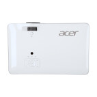 Vorschau: Acer VL7860 4K Beamer mit 3000 ANSI-Lumen und 3840x2160 Auflösung