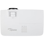 Vorschau: Optoma EH470 Business Beamer mit 5000 ANSI-Lumen und Full-HD Auflösung