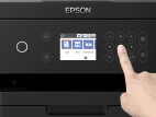 Vorschau: Epson ET-3700 Ecotank Drucker