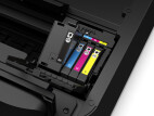 Vorschau: Epson WorkForce Drucker WF-7710DWF