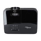Vorschau: Optoma H184X Business Beamer mit 3600 ANSI-Lumen und WXGA Auflösung