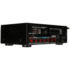 Vorschau: Denon AVR-X1400H - Demoware