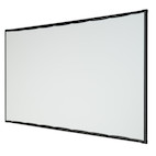 Vorschau: celexon basic line Faltrahmenleinwand 177 x 99 cm 80"