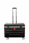 Vorschau: PARAPROJECT Case TC20 TwinCharge Tabletwagen, inkl. USB-C auf Lightning® Kabel, schwarz
