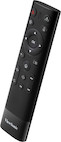 Vorschau: ViewSonic M1 Max tragbarer 1080p Smart LED-Projektor mit integriertem Google TV